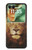 S3182 Lion Case For Motorola Razr 70+,60+, Razr+ (2026, 2025, 2024)