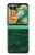S3190 Math Formula Greenboard Case For Motorola Razr 70+,60+, Razr+ (2026, 2025, 2024)