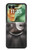 S3241 Yin Yang Symbol Case For Motorola Razr 70+,60+, Razr+ (2026, 2025, 2024)