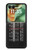 S3242 Analog Radio Tuning Case For Motorola Razr 70+,60+, Razr+ (2026, 2025, 2024)