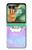 S3256 Cute Unicorn Cartoon Case For Motorola Razr 70+,60+, Razr+ (2026, 2025, 2024)