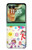 S3280 Kids Drawing Case For Motorola Razr 70+,60+, Razr+ (2026, 2025, 2024)