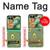 S3285 Avocado Fruit Pattern Case For Motorola Razr 60, Razr 2025