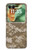 S3294 Army Desert Tan Coyote Camo Camouflage Case For Motorola Razr 70+,60+, Razr+ (2026, 2025, 2024)