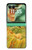 S3344 Henri Rousseau Tiger in a Tropical Storm Case For Motorola Razr 70+,60+, Razr+ (2026, 2025, 2024)