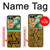 S3365 Yellow Python Skin Graphic Print Case For Motorola Razr 70+,60+, Razr+ (2026, 2025, 2024)