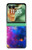 S3371 Nebula Sky Case For Motorola Razr 70+,60+, Razr+ (2026, 2025, 2024)