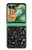 S3426 Blackboard Science Case For Motorola Razr 70+,60+, Razr+ (2026, 2025, 2024)