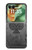 S3446 Black Ace Spade Case For Motorola Razr 70+,60+, Razr+ (2026, 2025, 2024)