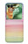 S3507 Colorful Rainbow Pastel Case For Motorola Razr 70+,60+, Razr+ (2026, 2025, 2024)