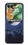 S3508 Xmas Santa Moon Case For Motorola Razr 60, Razr 2025