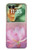 S3511 Lotus flower Buddhism Case For Motorola Razr 70+,60+, Razr+ (2026, 2025, 2024)