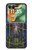 S3545 Quantum Particle Collision Case For Motorola Razr 70+,60+, Razr+ (2026, 2025, 2024)