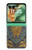 S3620 Book Cover Christ Majesty Case For Motorola Razr 70+,60+, Razr+ (2026, 2025, 2024)