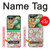 S3688 Floral Flower Art Pattern Case For Motorola Razr 60, Razr 2025