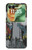 S3745 Tarot Card The Tower Case For Motorola Razr 70+,60+, Razr+ (2026, 2025, 2024)