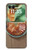 S3756 Ramen Noodles Case For Motorola Razr 70+,60+, Razr+ (2026, 2025, 2024)