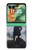 S3789 Wanderer above the Sea of Fog Case For Motorola Razr 70+,60+, Razr+ (2026, 2025, 2024)