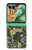 S3792 William Morris Case For Motorola Razr 70+,60+, Razr+ (2026, 2025, 2024)