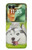 S3795 Kitten Cat Playful Siberian Husky Dog Paint Case For Motorola Razr 60, Razr 2025