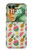 S3883 Fruit Pattern Case For Motorola Razr 70+,60+, Razr+ (2026, 2025, 2024)