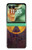 S3892 Nuclear Hazard Case For Motorola Razr 60, Razr 2025