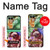 S3914 Colorful Nebula Astronaut Suit Galaxy Case For Motorola Razr 60, Razr 2025