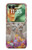 S3916 Alpaca Family Baby Alpaca Case For Motorola Razr 70+,60+, Razr+ (2026, 2025, 2024)