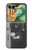 S3922 Camera Lense Shutter Graphic Print Case For Motorola Razr 70+,60+, Razr+ (2026, 2025, 2024)