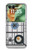 S3928 Cooking Kitchen Graphic Case For Motorola Razr 70+,60+, Razr+ (2026, 2025, 2024)