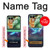 S3982 Dream Whale Colorful Nebula Case For Motorola Razr 60, Razr 2025