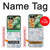 S4013 Seamless Cute Ghost Pattern Case For Motorola Razr 60, Razr 2025