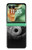 S4020 Taoism Yin Yang Case For Motorola Razr 70+,60+, Razr+ (2026, 2025, 2024)