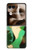 S0095 Peter Pan's Tinker Bell Case For Motorola Razr 70 Ultra, 60 Ultra, 50 Ultra, Ultra 2026, Ultra 2025