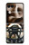 S0098 Bulldog American Football Case For Motorola Razr 70 Ultra, 60 Ultra, 50 Ultra, Ultra 2026, Ultra 2025