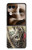 S0122 Yakuza Tattoo Case For Motorola Razr 70 Ultra, 60 Ultra, 50 Ultra, Ultra 2026, Ultra 2025