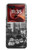 S0182 Old New York Vintage Case For Motorola Razr 70 Ultra, 60 Ultra, 50 Ultra, Ultra 2026, Ultra 2025