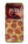 S0236 Pizza Case For Motorola Razr 70 Ultra, 60 Ultra, 50 Ultra, Ultra 2026, Ultra 2025