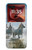S0250 White Horse Case For Motorola Razr 70 Ultra, 60 Ultra, 50 Ultra, Ultra 2026, Ultra 2025