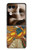 S0440 Hindu God Ganesha Case For Motorola Razr 70 Ultra, 60 Ultra, 50 Ultra, Ultra 2026, Ultra 2025