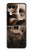 S0552 Skull Case For Motorola Razr 70 Ultra, 60 Ultra, 50 Ultra, Ultra 2026, Ultra 2025