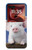 S0608 I Love Bacon Cute Baby Pig Case For Motorola Razr 60 Ultra, Razr Ultra 2025