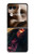 S0723 Violin Art Paint Case For Motorola Razr 70 Ultra, 60 Ultra, 50 Ultra, Ultra 2026, Ultra 2025