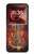 S0864 Fire Violin Case For Motorola Razr 70 Ultra, 60 Ultra, 50 Ultra, Ultra 2026, Ultra 2025