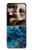 S0899 Mermaid Case For Motorola Razr 70 Ultra, 60 Ultra, 50 Ultra, Ultra 2026, Ultra 2025