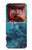 S0899 Mermaid Case For Motorola Razr 70 Ultra, 60 Ultra, 50 Ultra, Ultra 2026, Ultra 2025