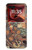 S0914 Ronin Miyamoto Musashi Case For Motorola Razr 70 Ultra, 60 Ultra, 50 Ultra, Ultra 2026, Ultra 2025