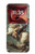 S1063 Napoleon Bonaparte Case For Motorola Razr 70 Ultra, 60 Ultra, 50 Ultra, Ultra 2026, Ultra 2025
