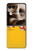 S1093 Rooster and Cat Joke Case For Motorola Razr 70 Ultra, 60 Ultra, 50 Ultra, Ultra 2026, Ultra 2025