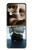 S1096 Sailing Ship in an Ocean Case For Motorola Razr 70 Ultra, 60 Ultra, 50 Ultra, Ultra 2026, Ultra 2025